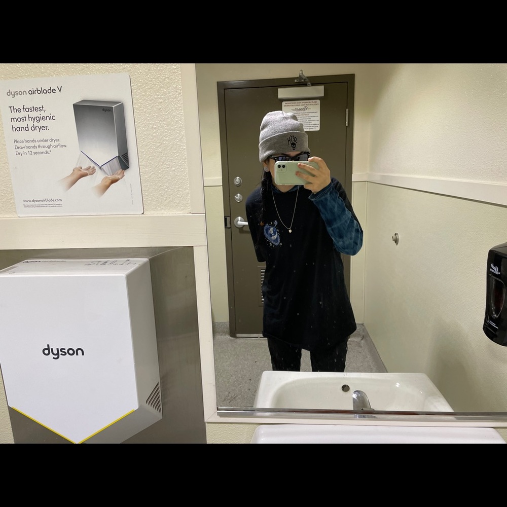 Meet your Posher, Rachael